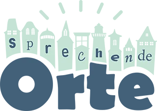 Sprechende Orte